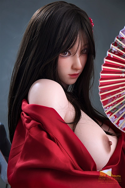 Japanese Adult Love Sex Doll