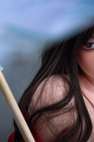 Real Life Female Sex Doll