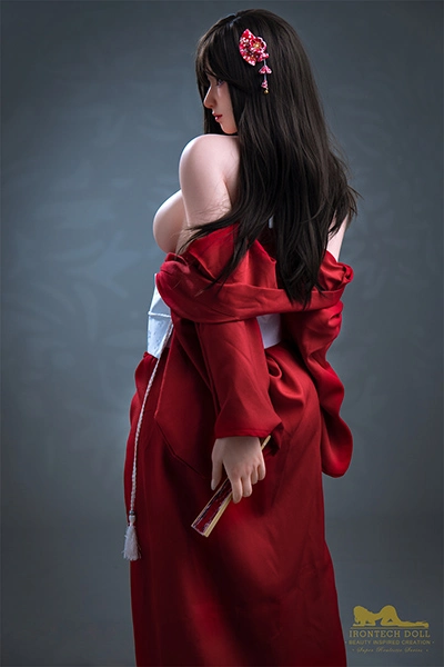 Big Boobs Female Sex Doll