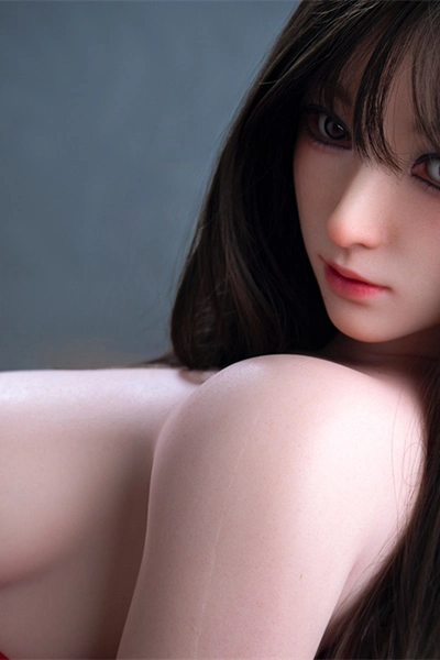 Big Boobs Female Sex Doll