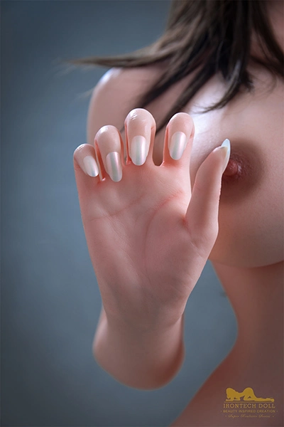 Full Size Big Boobs Sex Doll