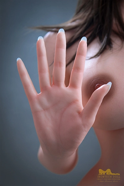 Real Life Female Sex Doll