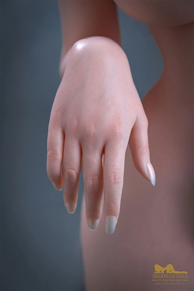 Big Boobs Female Sex Doll