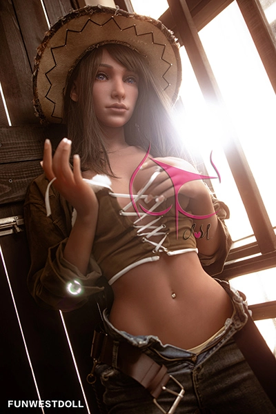 158cm sex doll