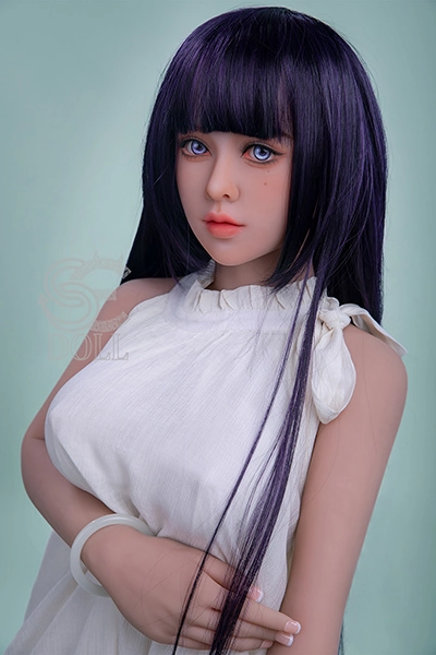 Asian Full Size Adult Sex Doll