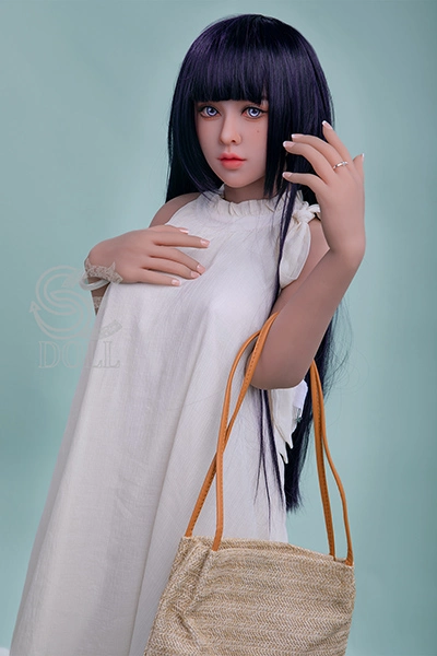 Asian Busty Sex Doll