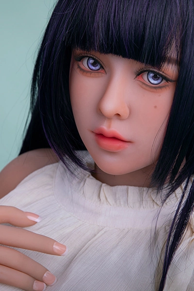 Busty Real-life Sex Doll For Man