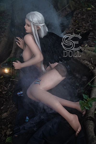 Forest elf Sex Doll