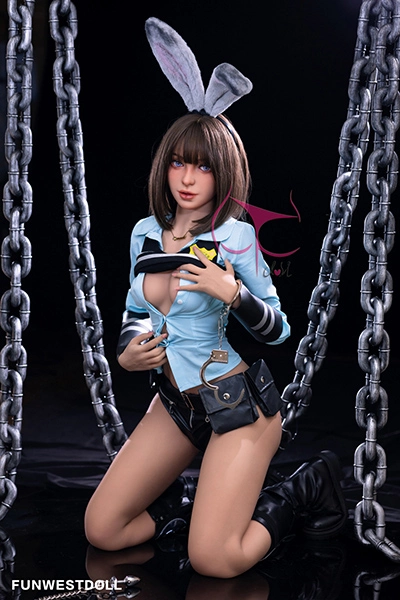 extraordinary SM style sextoy