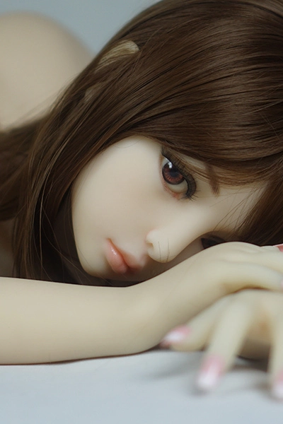 F-cup big boobs sexdoll
