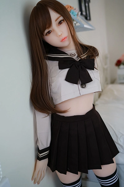Real-life Adult Sex Doll 