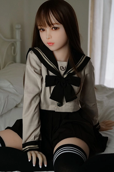 Real-life Adult Sex Doll 