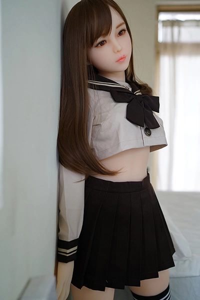 Japanese Student uniforms Sex Doll