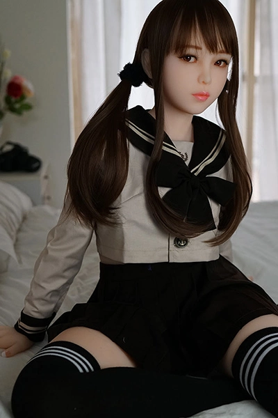 Real-life Adult Sex Doll 
