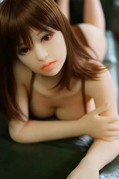 Big Breasts Most Realistic Love Sex Doll