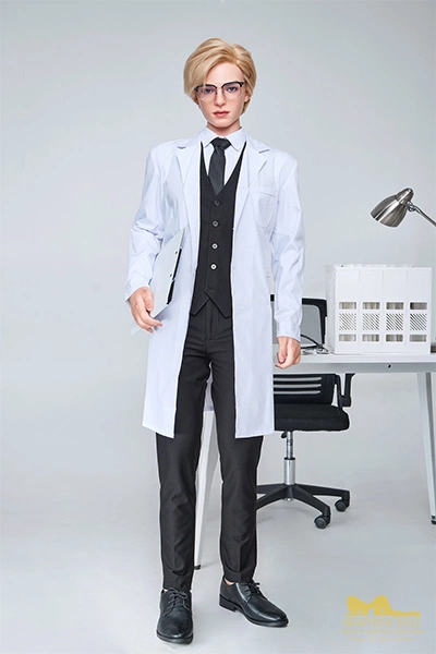 Doctor Adult Male Sex Doll