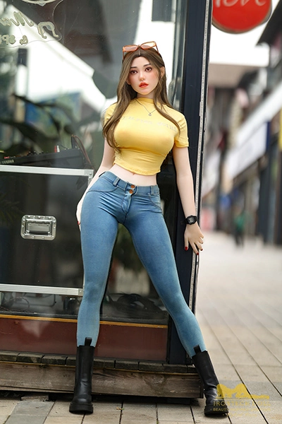 Fullsize Adult Sex Doll