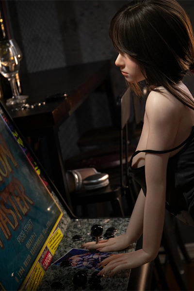 Premium Realistic Adult Sex Doll