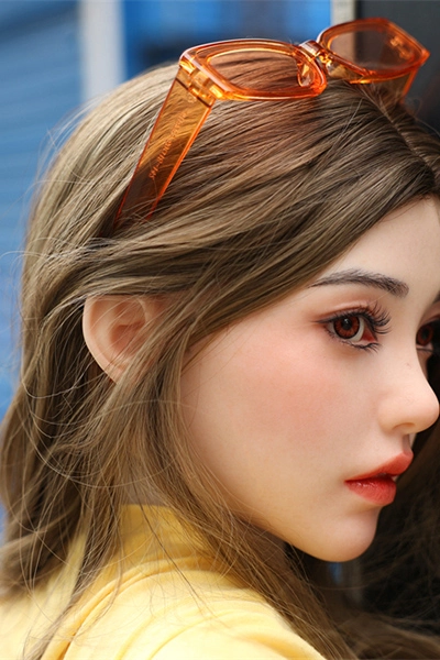 Fullsize Realistic Sex Doll