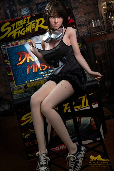 Japanese Sex Doll