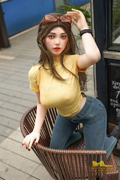 Fullsize Adult Sex Doll