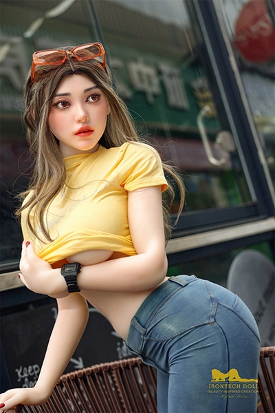Sexy Lady Sex Doll