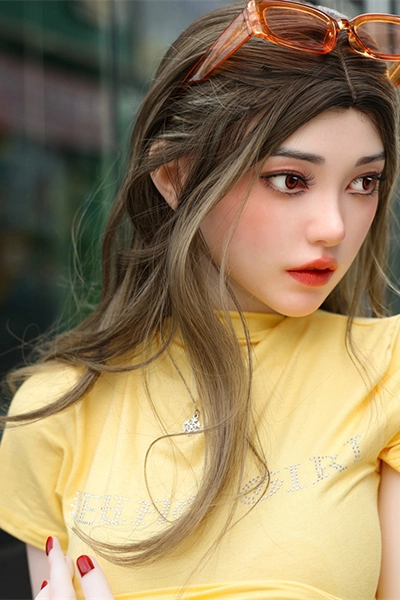 Fullsize Realistic Sex Doll