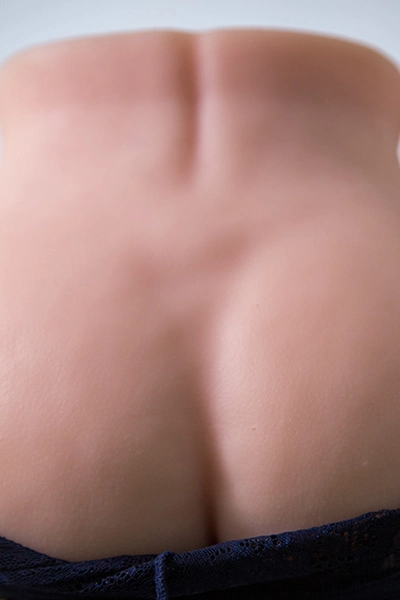 Qitadoll Sex Doll Torso