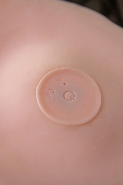 Qitadoll Sex Doll Torso