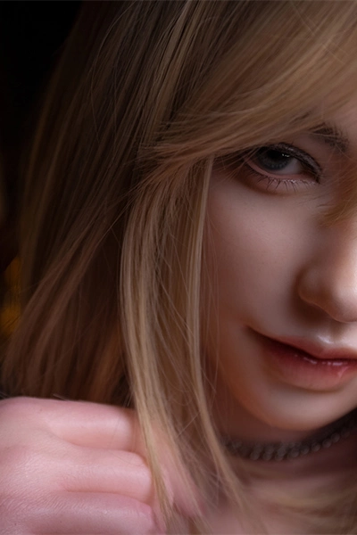 MILF Adult Irontechdoll Sex Doll