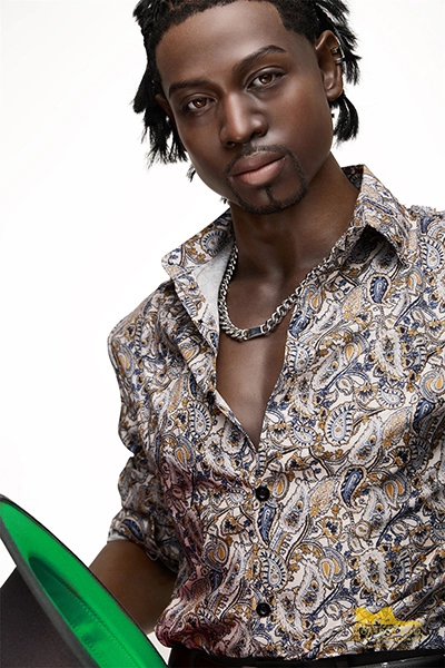 Realistic Hot Male Sex Doll