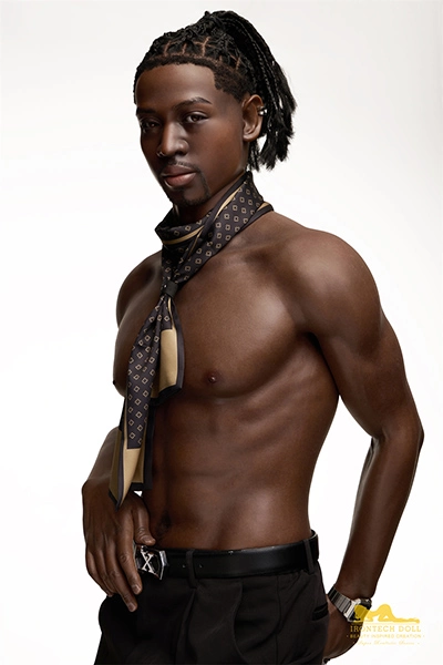 Realistic Hot Male Sex Doll