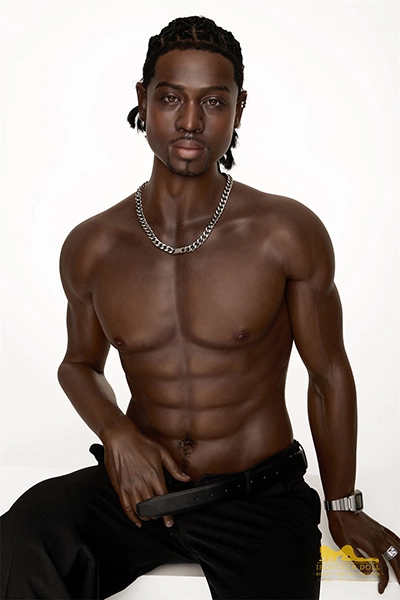 Mature Hot Male Sex Doll With Abs