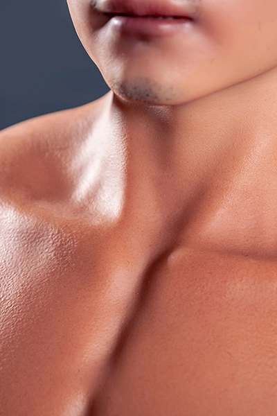 Full Size Realistic Muscle Gay Male Sex doll