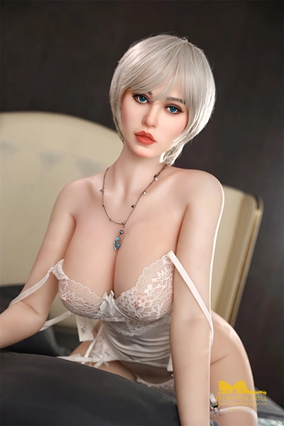 Big Tits Realistic Sex Doll