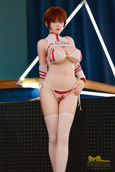 Big Boobs Sweet Girl Sex Doll