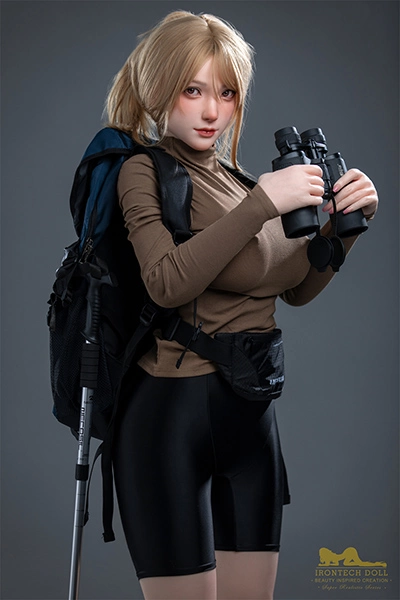 Real-life Cute  Sex Doll