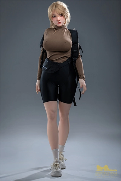 165cm Real-life Cute Sex Doll