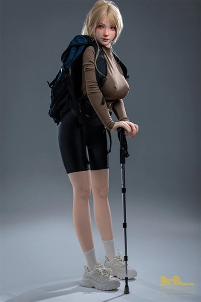 Real-life Cute  Sex Doll