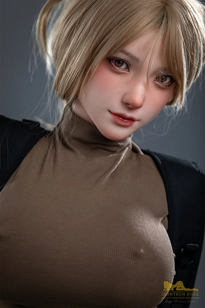 165cm Real-life Cute Sex Doll