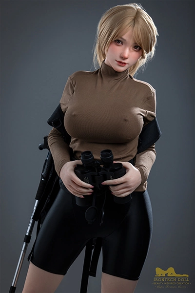 Real-life Cute  Sex Doll