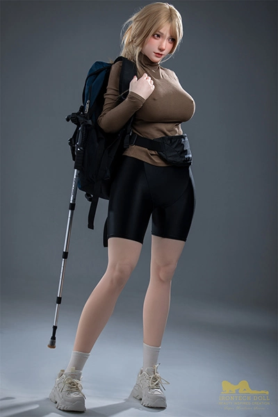 165cm Real-life Cute Sex Doll