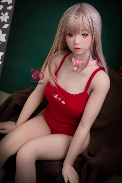 Cute Japanese Student Sex Doll