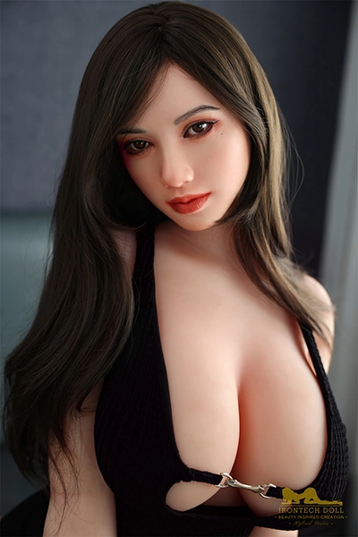 Long Hair Sexy Sex Doll