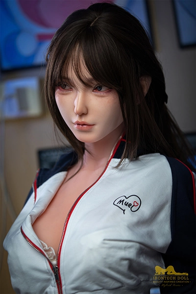 Sexy Full Size Sex Doll