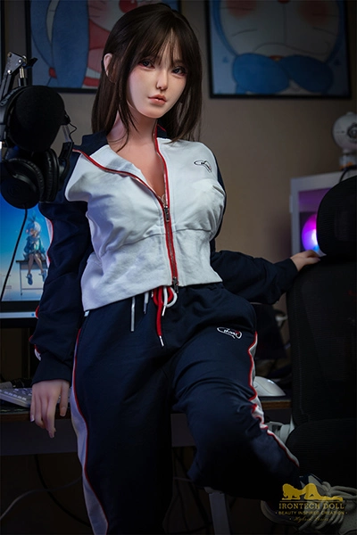 Japanese Love Sex Doll