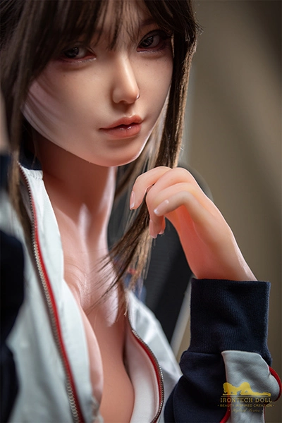 Full Size Japanese Love Sex Doll