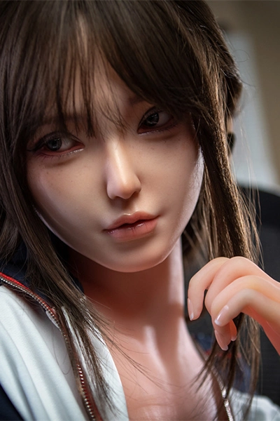 Full Size Japanese Love Sex Doll