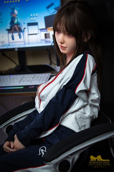 Full Size Japanese Love Sex Doll