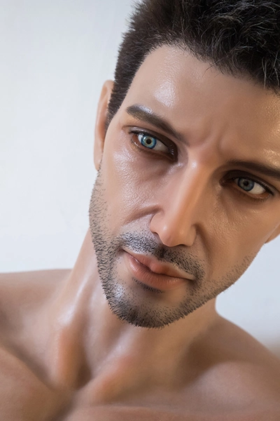 Real-life Male Adult Sex Doll